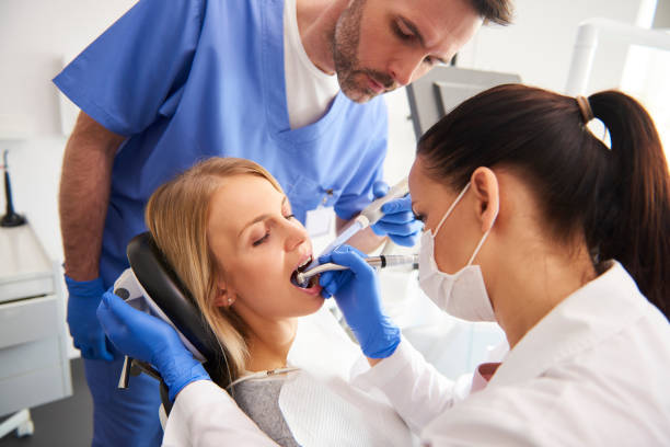 Best Dental X-Rays and Imaging  in Winlock, WA