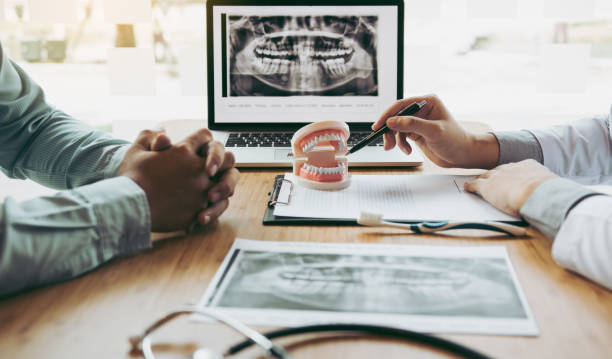 Emergency Dental Services in Winlock, WA