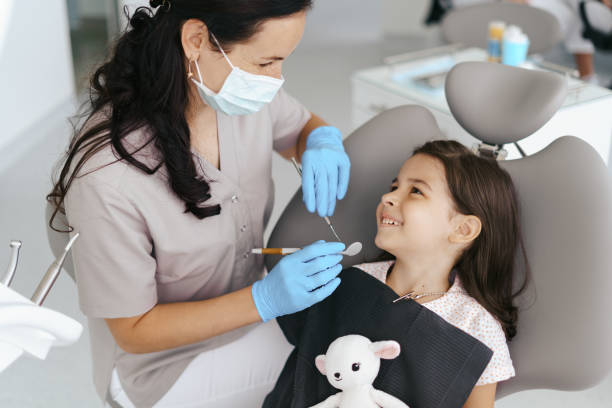 Best Root Canal Treatment  in Winlock, WA