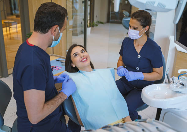 Best Invisalign and Clear Aligners  in Winlock, WA
