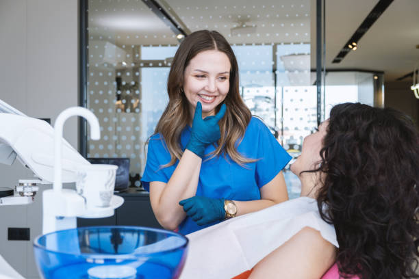 Best Dental X-Rays and Imaging  in Winlock, WA