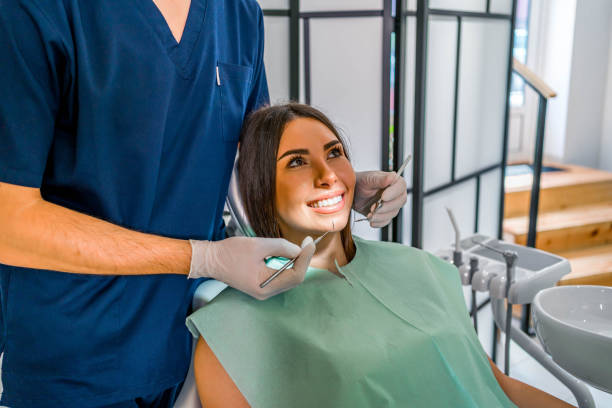 Best Pediatric Dentistry  in Winlock, WA