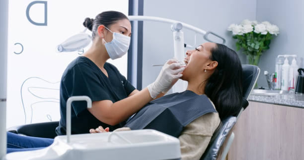 Best Periodontal (Gum) Disease Treatment  in Winlock, WA