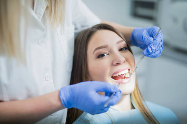 Dental Bonding in Winlock, WA
