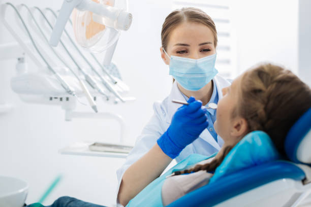 Best Dentures (Full and Partial)  in Winlock, WA